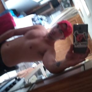 Meet your Posher, Mike